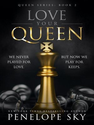 cover image of Love Your Queen